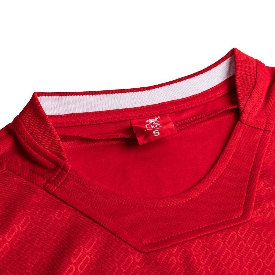 Liverpool Home Shirt Istanbul 2005 - Men's-SoccerKits Hub | Buy Soccer Jerseys Online